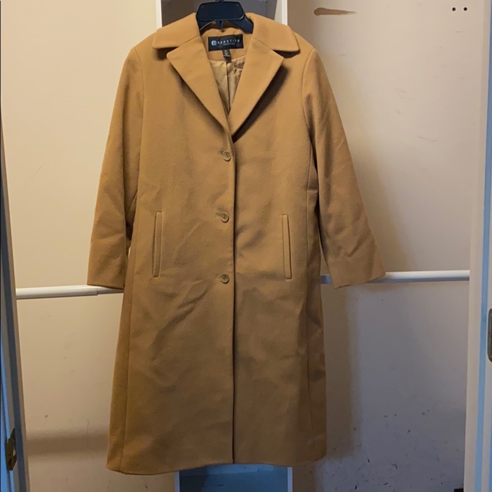Kenneth Cole Reaction coat